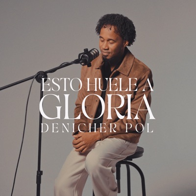 Esto Huele a Gloria - Single