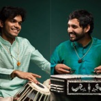 A Mystic Puriya Dhanashree (feat. Vinay Desai) - Single