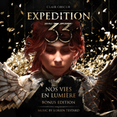 Lorien Testard - Clair Obscur: Expedition 33 - Nos Vies En Lumière (original Soundtrack) [bonus Edition]