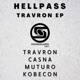 Travron EP
