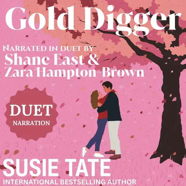 Gold Digger (Unabridged)