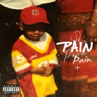 pain - PLUS JUAN