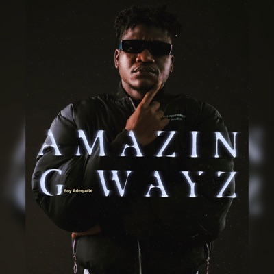 Amazing Wayz (freestyle) - Single