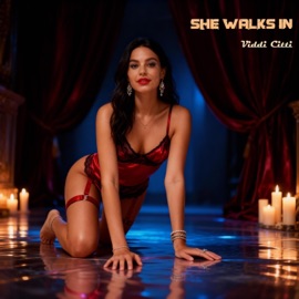 She Walks In Viddi Citti