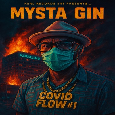 Covid Flow #1 - Single