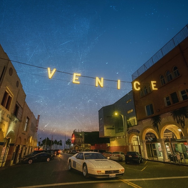 Venice