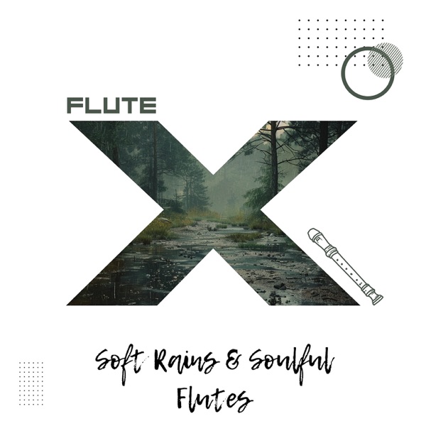 Soft Rains & Soulful Flutes