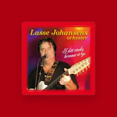 Listen to Lasse Johansens Orkester, watch music videos, read bio, see tour dates & more!