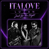 Just for the Night (Brayan Master Mix Remix Radio Edit)