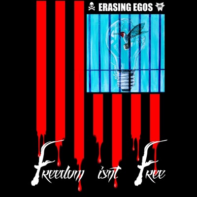 Freedom Isn't Free - Single