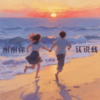 谢谢你认识我 - Single - CJ Zhoumi