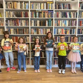 Искам Да Знам Вокална Група Мики Маус