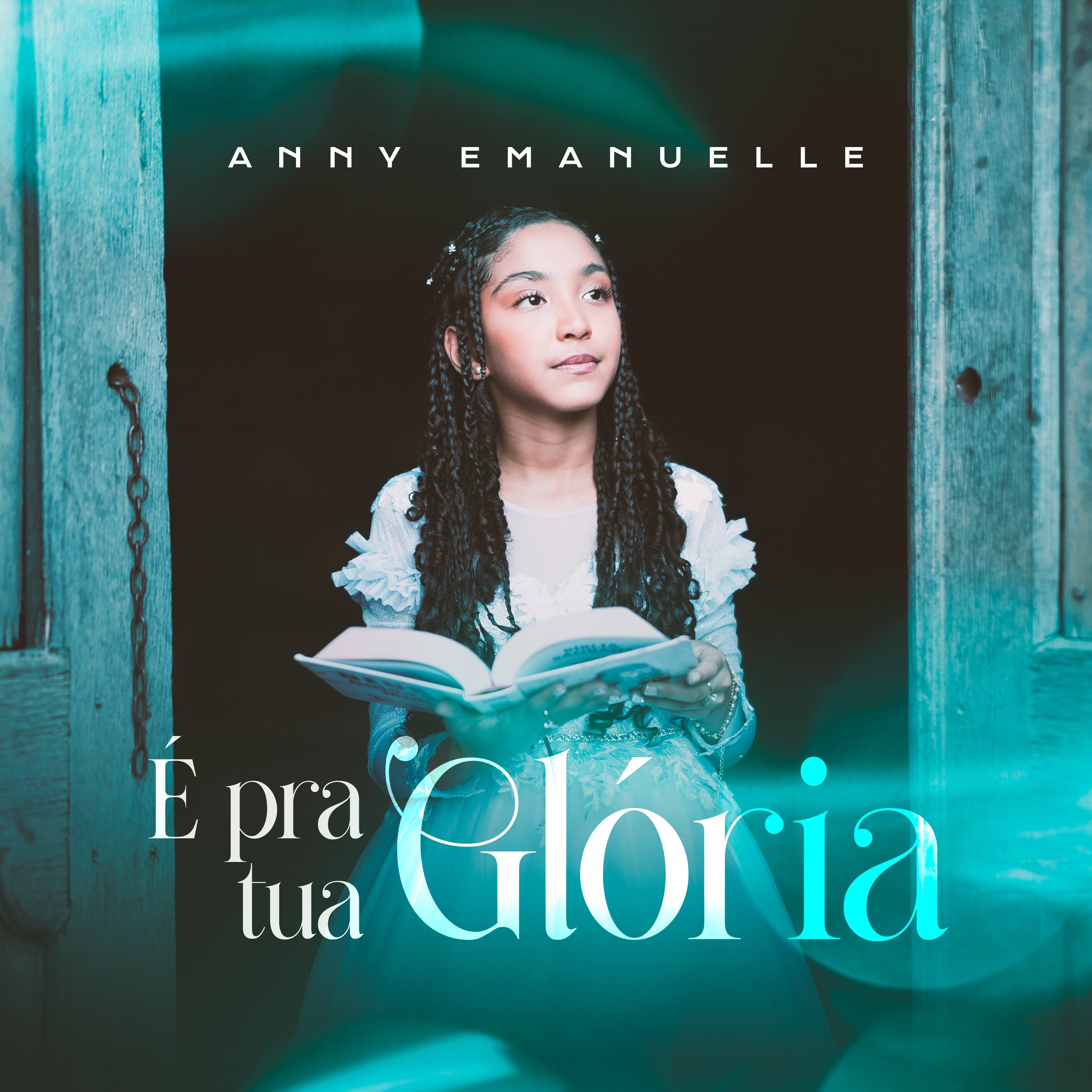 É pra Tua Glória - Single