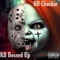 HAT (feat. HR Chuckie) - Kb bossed up lyrics
