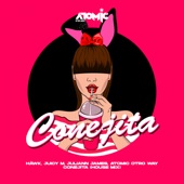 Conejita (feat. Juliann James) [House Mix] artwork