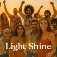 Light Shine - Single - Vadim Bogac