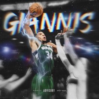 Giannis - Single - Bigg Bandz