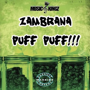 PUFF PUFF!!!