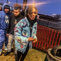 OFF THE GRID (feat. Insane) - Single - Lil Royy