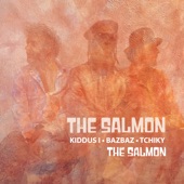 The Salmon (feat. Tchiky) artwork