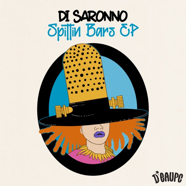Spittin’ Bars - EP
