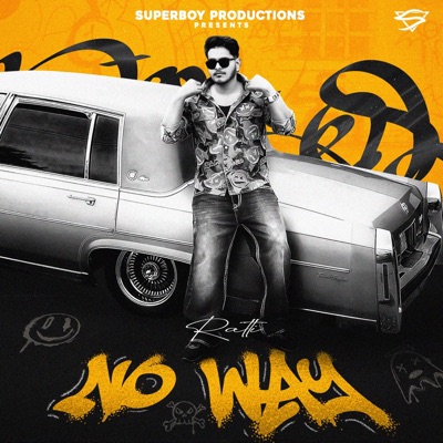 No Way - Single