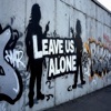 Leave Us Alone (Reggae Uprising Mix)