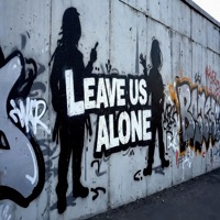Leave Us Alone (Reggae Uprising Mix)