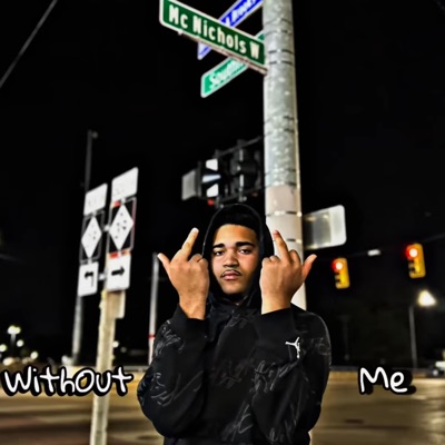 Without Me - Single