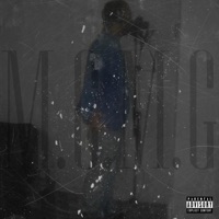 M.C.M.G - Single - Sticky Money