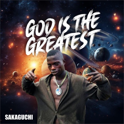 God is the Greatest - Single