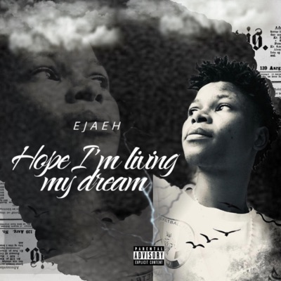 Hope I'm living my dream - Single