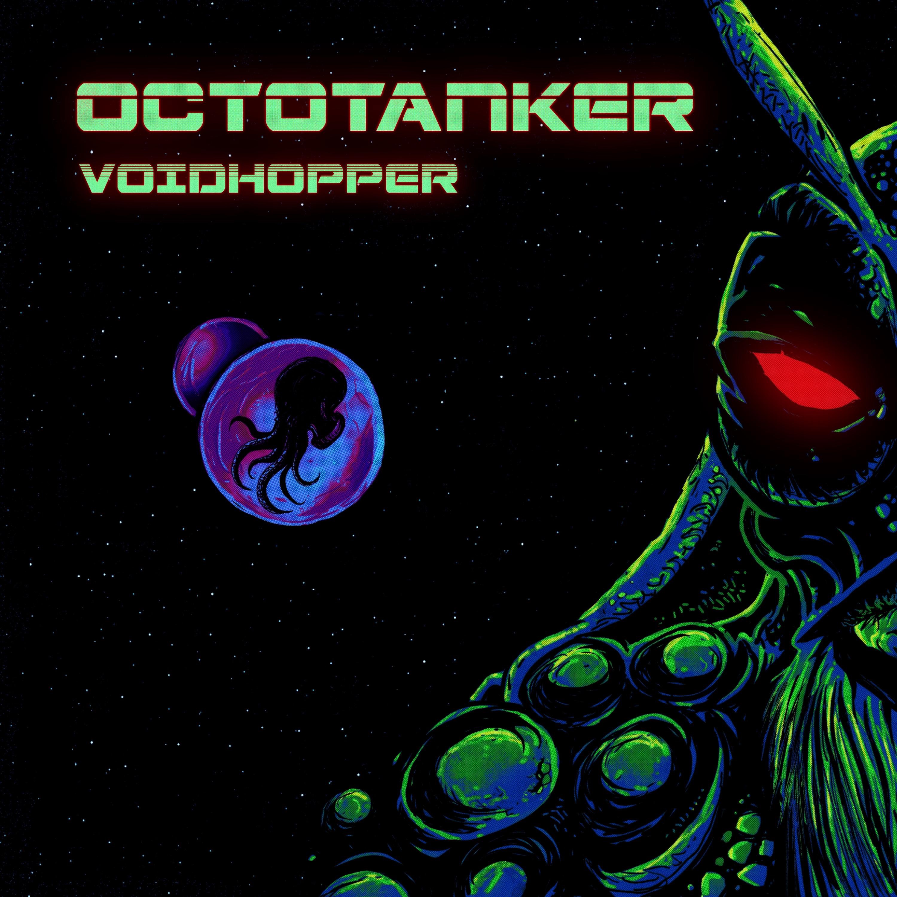 Voidhopper