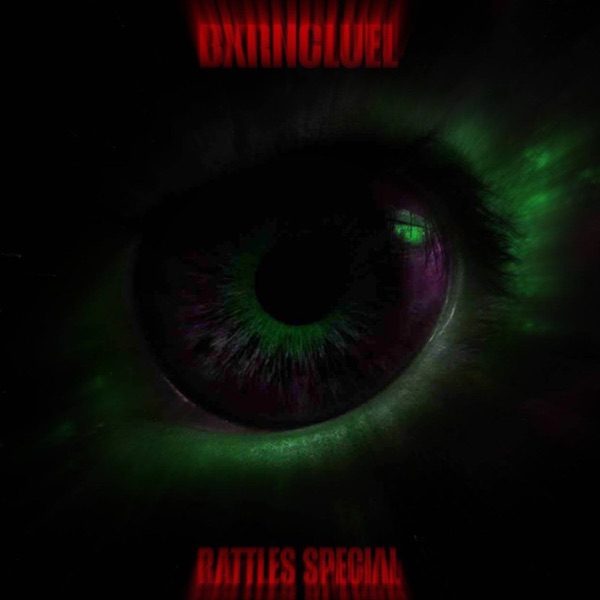 Rattles Special - Single