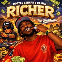 Richer - Single - Dosted Gennah