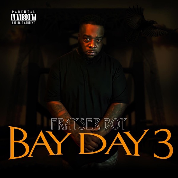 Bay Day 3 - EP
