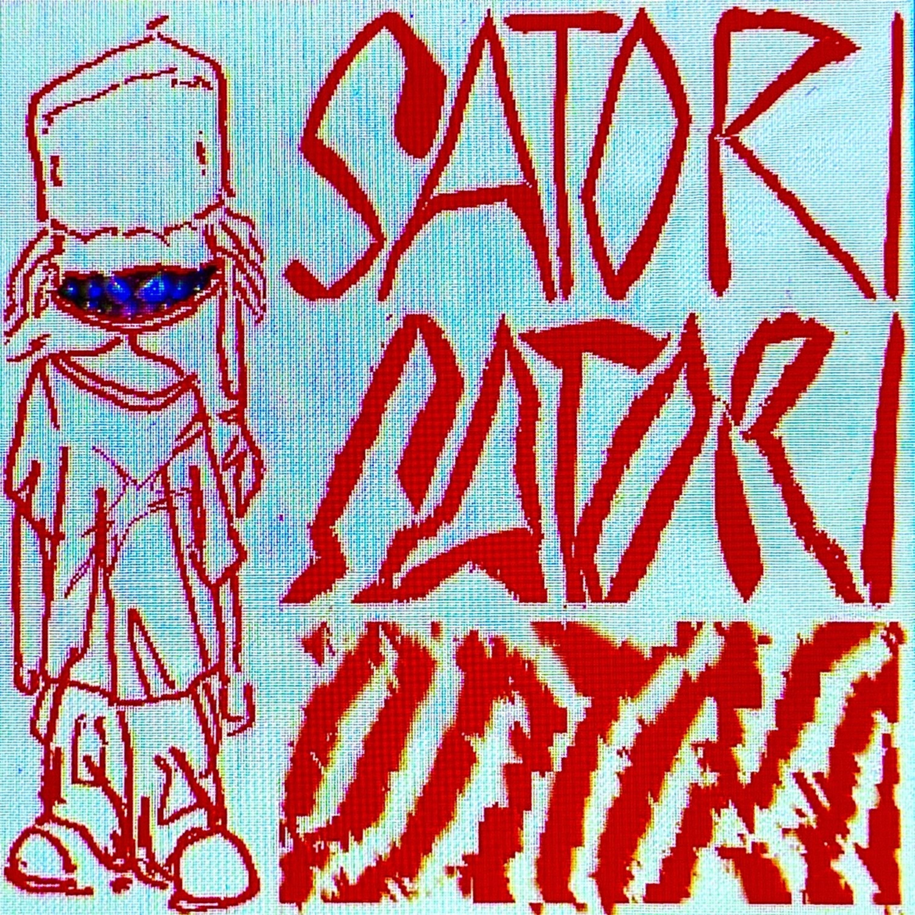 SATORI - EP