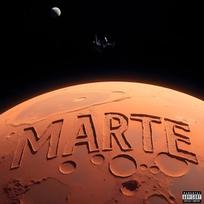 MARTE - Single