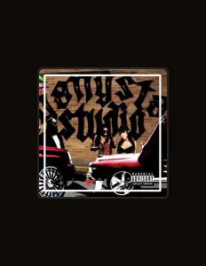 Dengarkan El Grandpa, tonton video musik, baca bio, lihat tanggal tur & lainnya!