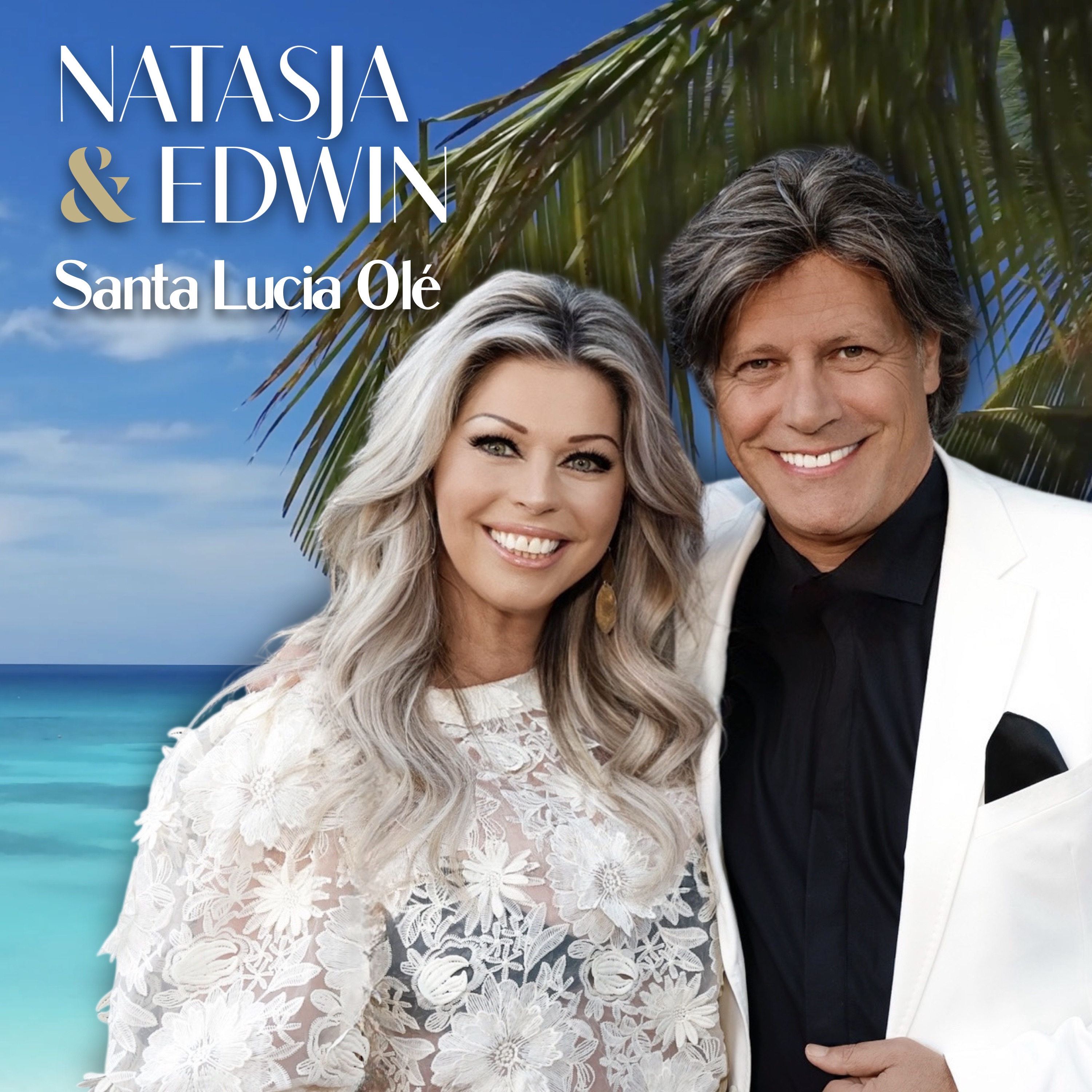 Santa Lucia Olé - Single