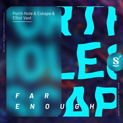Far Enough - Single