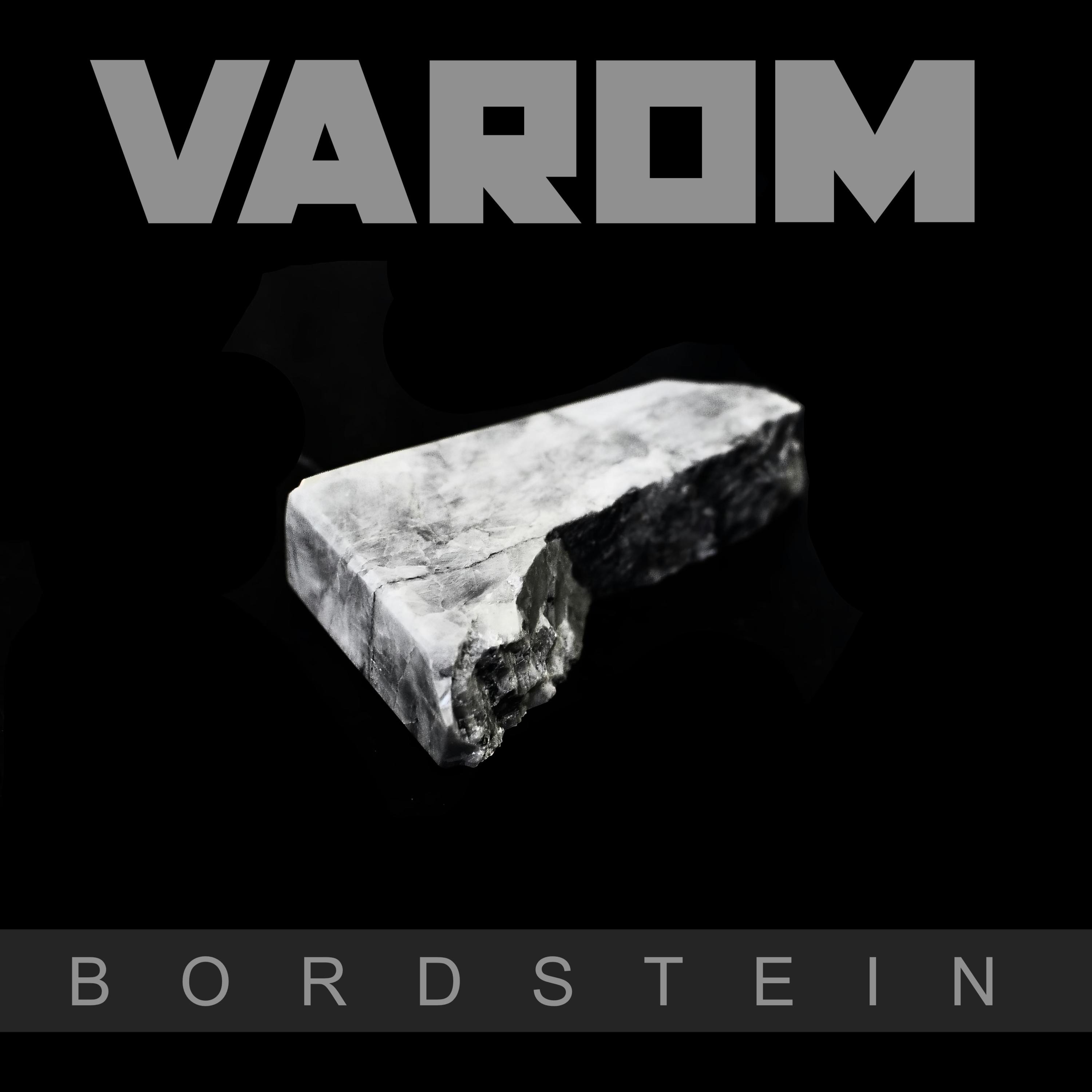Bordstein (Instrumental) - Single