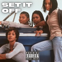 Set It Off - Single - Blvecasso