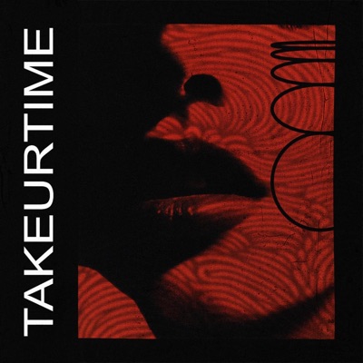 TAKEURTIME - Single
