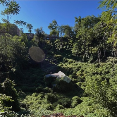 Calamine (feat. Ashlyn Roskowski) - Single