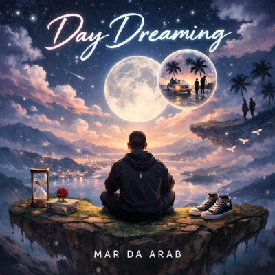 Day Dreaming - Single