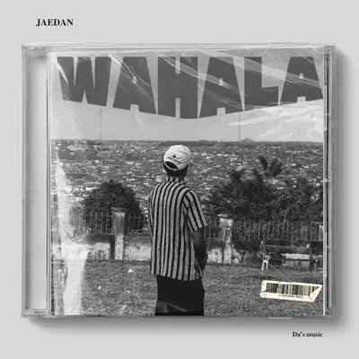 Listen to WAHALA - Single by JAEDAN