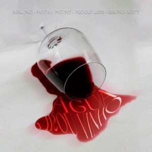 Água Virou Vinho (feat. Nicoly Less & MC MT)