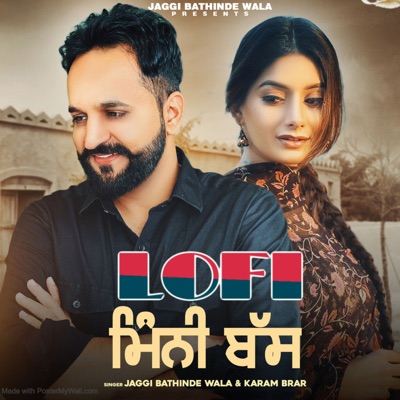 Mini Bus Lofi - Single