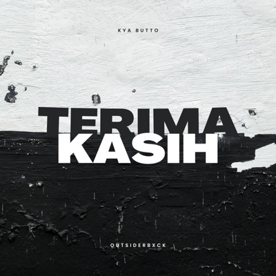 Terima Kasih (feat. Outsiderbxck) - Single